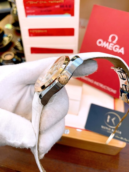 Đồng hồ Omega 23123392155001