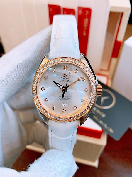 Đồng hồ Omega 23128342055003