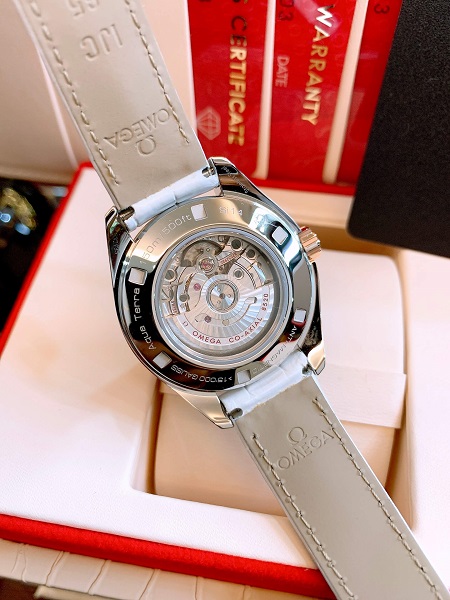 Đồng hồ Omega 23128342055003