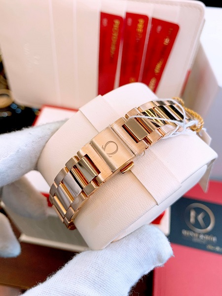 Đồng hồ Omega 23150342055001