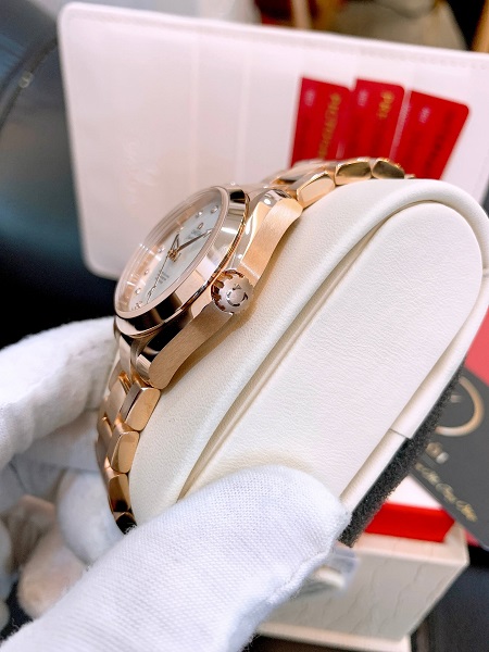 Đồng hồ Omega 23150342055001
