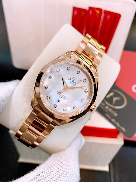 Đồng hồ Omega 23150342055001