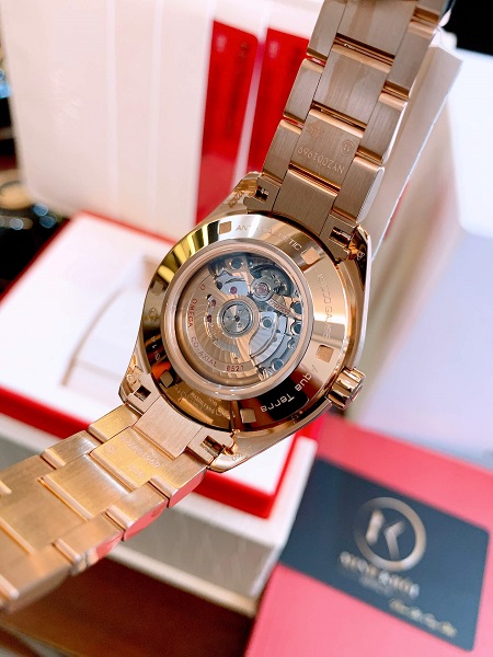 Đồng hồ Omega 23150342055001