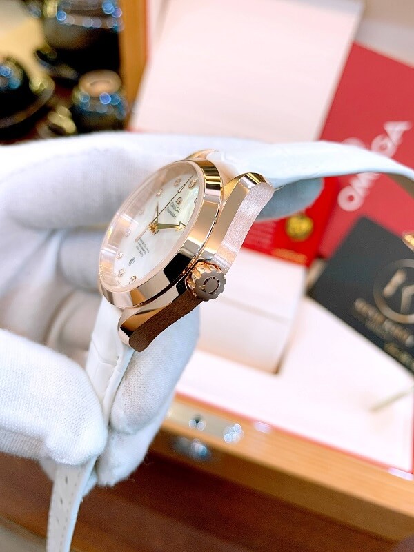 Đồng hồ Omega 23153342055001