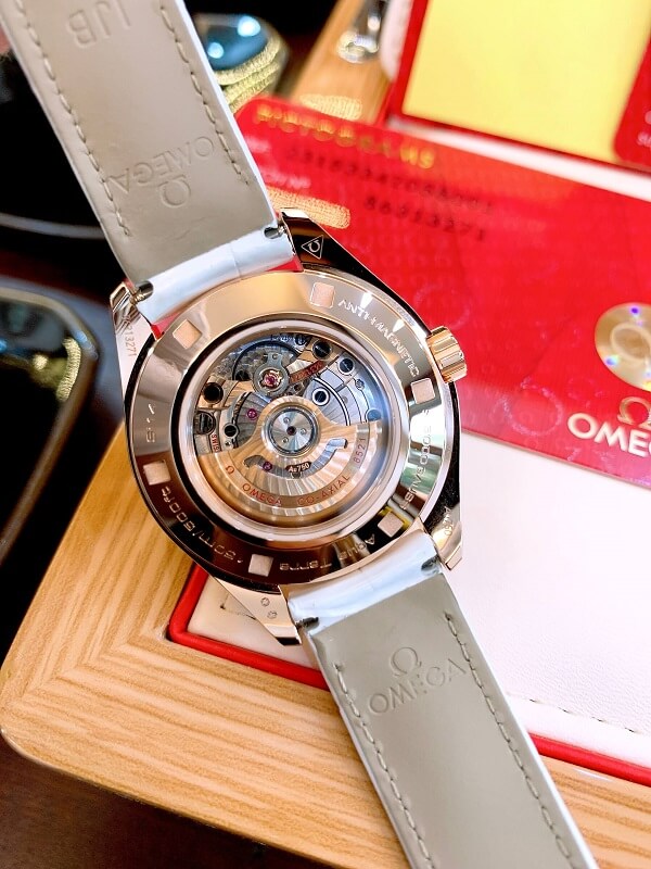 Đồng hồ Omega 23153342055001