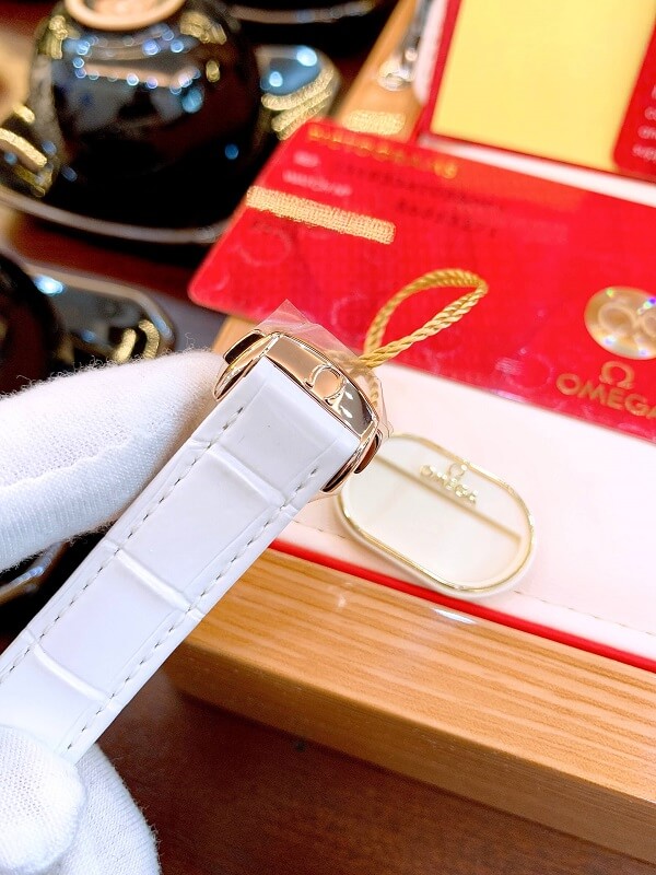 Đồng hồ Omega 23153342055001