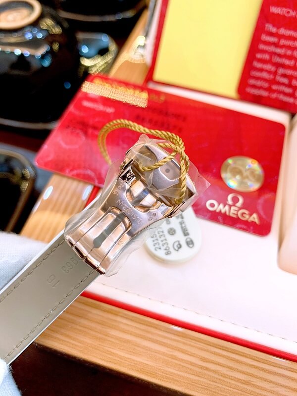 Đồng hồ Omega 23153342055001