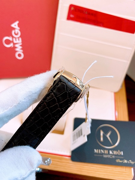 Đồng hồ Omega 23153392202001