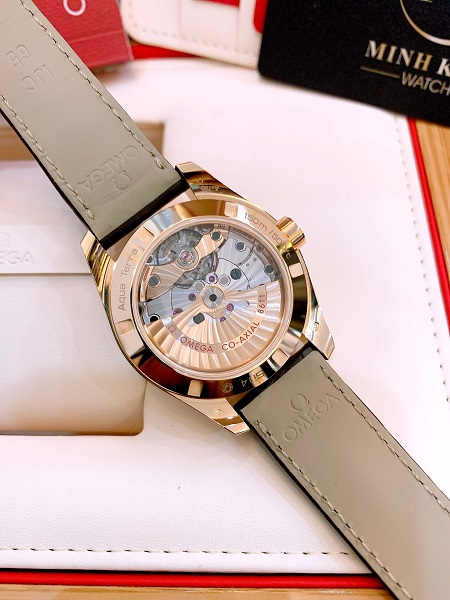 Đồng hồ Omega 23153392206001