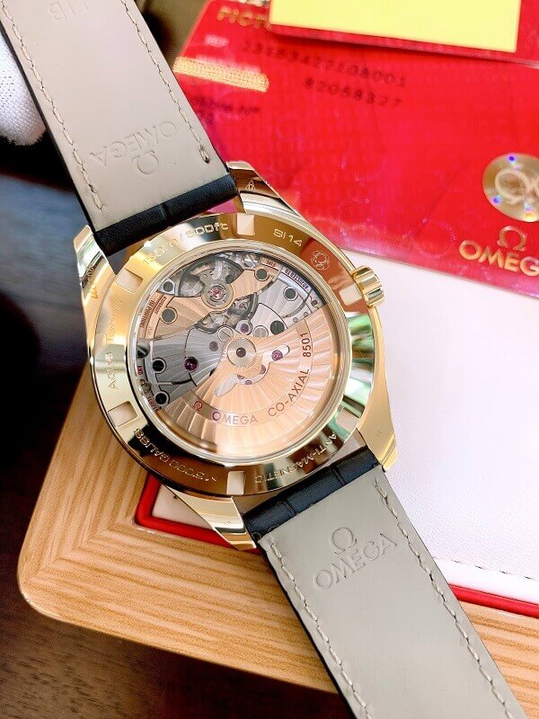 Đồng hồ Omega 23153422108001