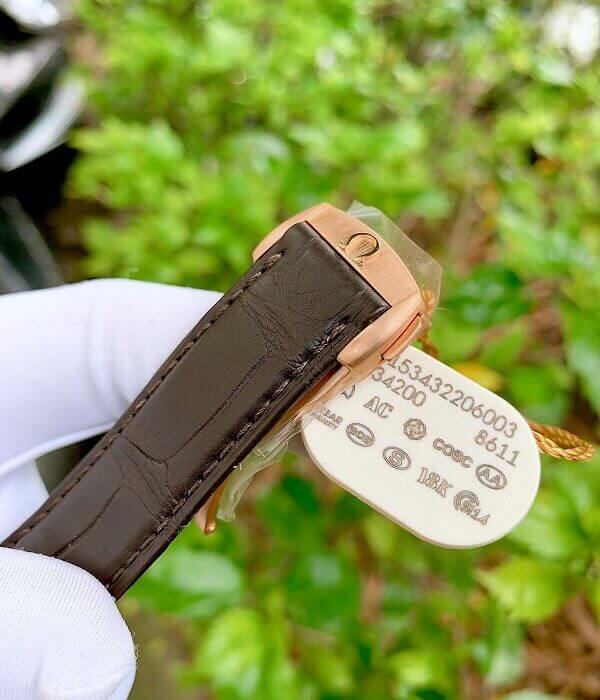 Đồng hồ Omega 231.53.43.22.06.003