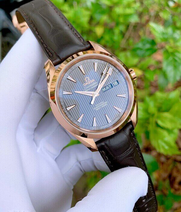 Đồng hồ Omega 231.53.43.22.06.003