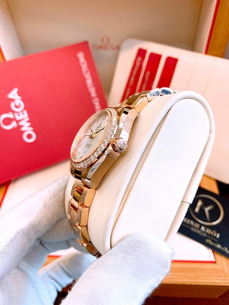 Đồng hồ Omega 23155342055003