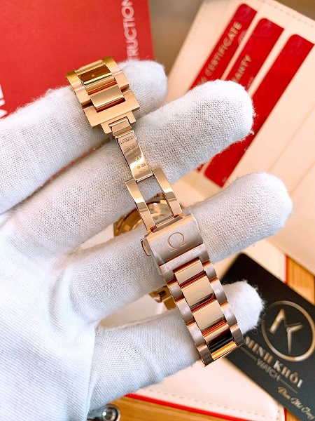 Đồng hồ Omega 23155342055003