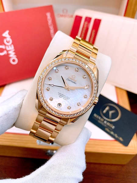 Đồng hồ Omega 23155392155001