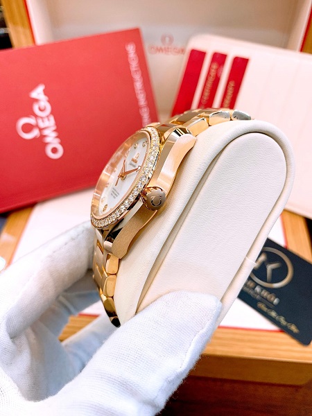 Đồng hồ Omega 23155392155001