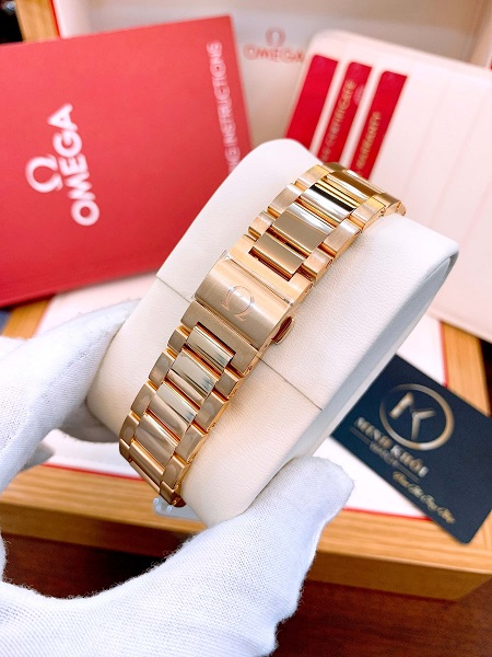 Đồng hồ Omega 23155392155001