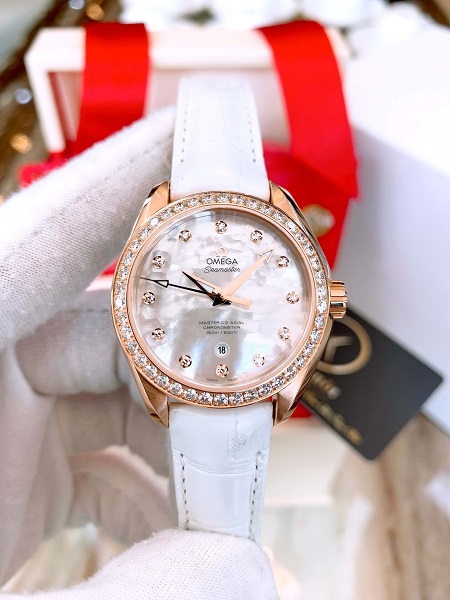 Đồng hồ Omega 23158342055003