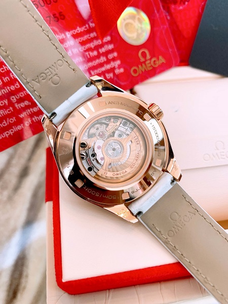Đồng hồ Omega 23158342055003