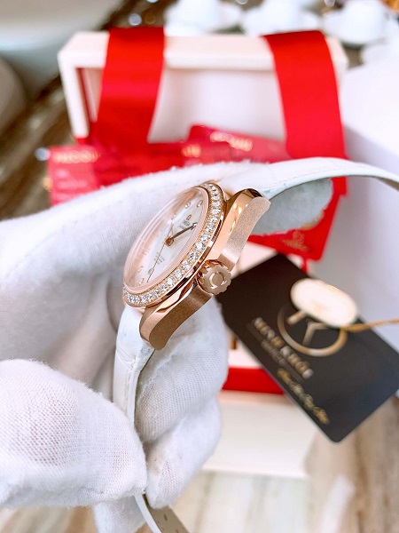Đồng hồ Omega 23158342055003