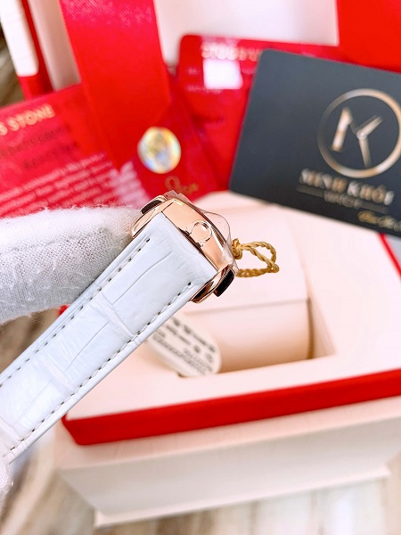 Đồng hồ Omega 23158342055003