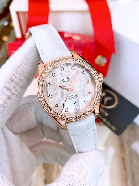 Đồng hồ Omega 23158342055003
