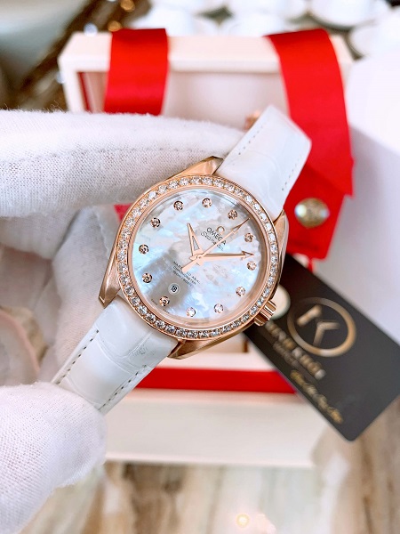 Đồng hồ Omega 23158342055003