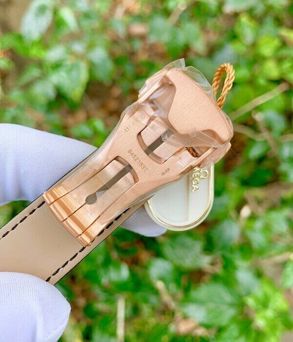 Đồng hồ Omega 232.63.42.21.01.001