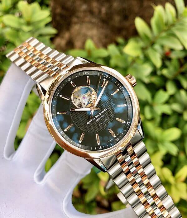 Đồng hồ Raymond Weil 2710-SP5-20021