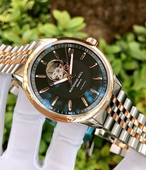 Đồng hồ Raymond Weil 2710-SP5-20021