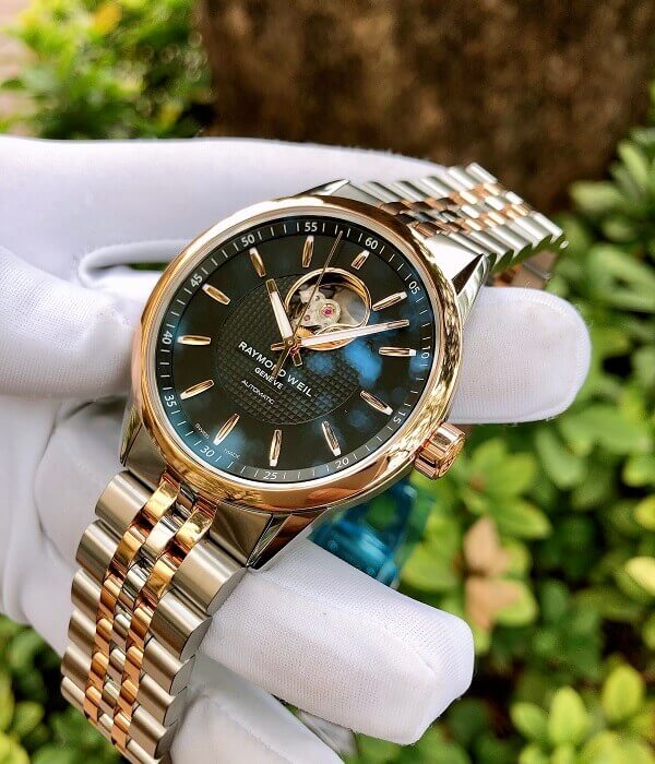 Đồng hồ Raymond Weil 2710-SP5-20021