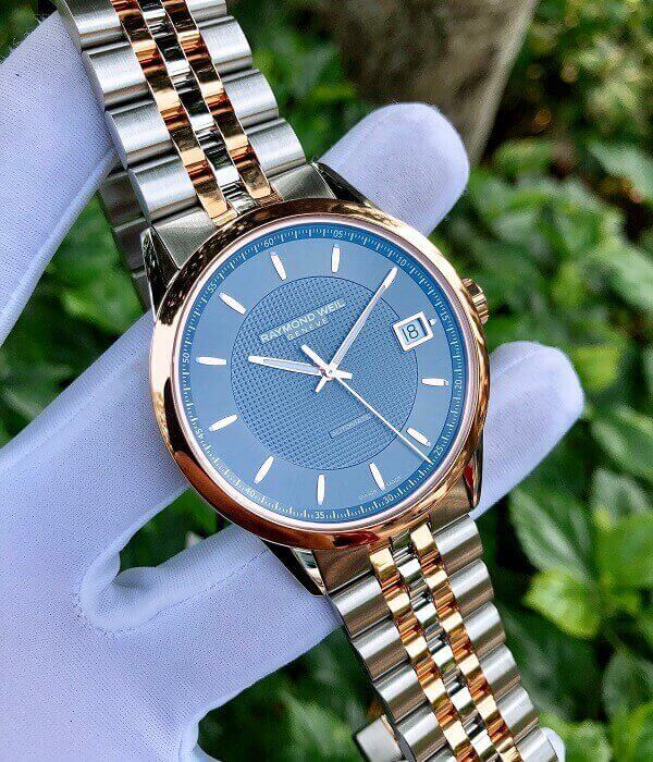 Đồng hồ Raymond Weil 2740-SP5-60021