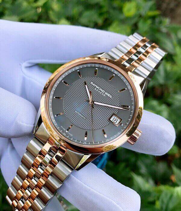 Đồng hồ Raymond Weil 2740-SP5-60021