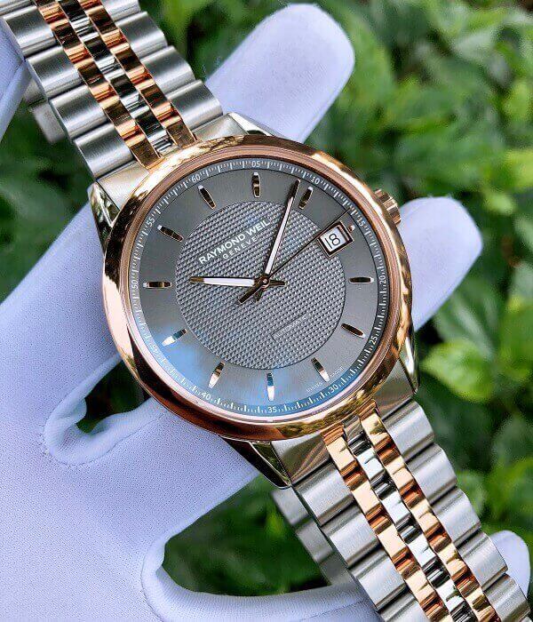 Đồng hồ Raymond Weil 2740-SP5-60021