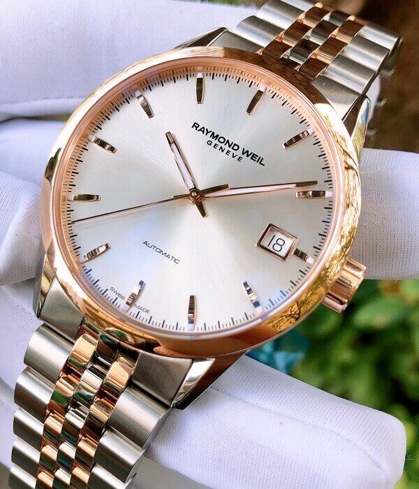 Đồng hồ Raymond Weil 2740-SP5-65011