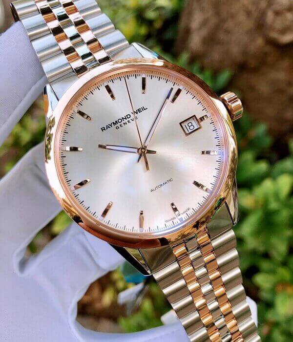 Đồng hồ Raymond Weil 2740-SP5-65011