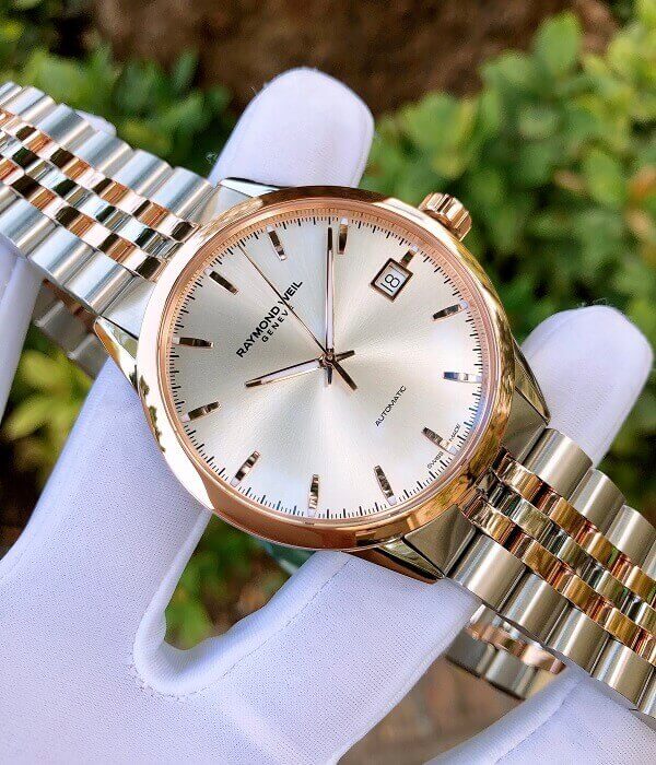 Đồng hồ Raymond Weil 2740-SP5-65011