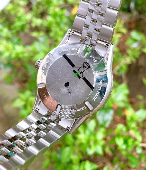 Đồng hồ Raymond Weil 2760-ST3-50001