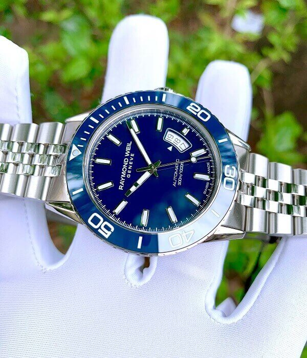 Đồng hồ Raymond Weil 2760-ST3-50001