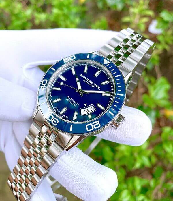 Đồng hồ Raymond Weil 2760-ST3-50001