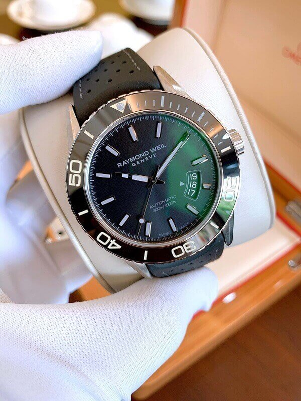 Đồng hồ Raymond Weil 2760-TR1-20001