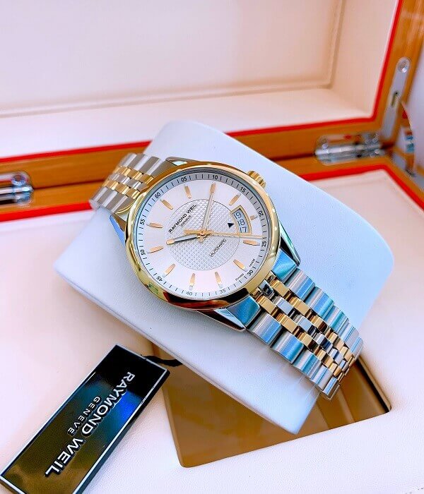 Đồng hồ Raymond Weil 2770-STP-65021