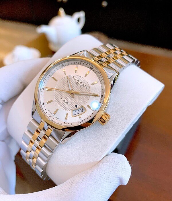 Đồng hồ Raymond Weil 2770-STP-65021