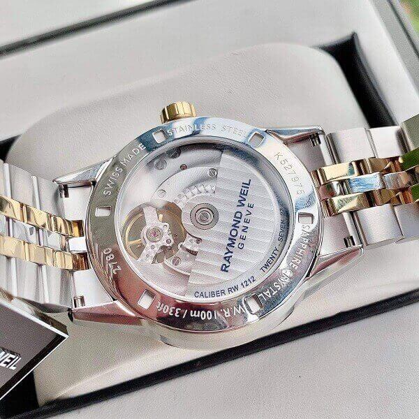 Đồng hồ Raymond Weil 2780-STP-65001