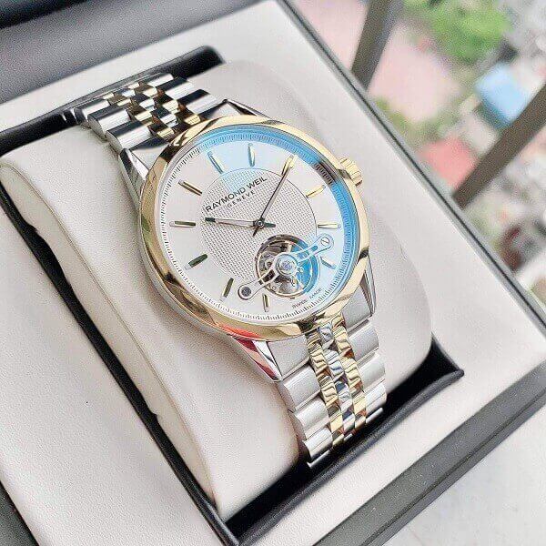 Đồng hồ Raymond Weil 2780-STP-65001