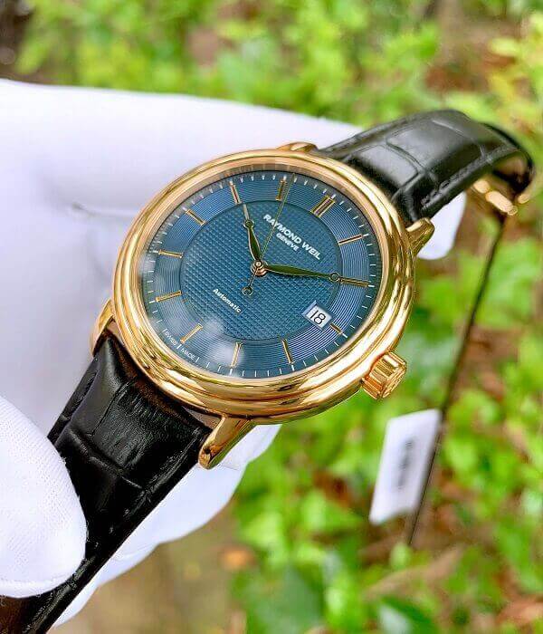 Đồng hồ Raymond Weil 2837-PC-50001