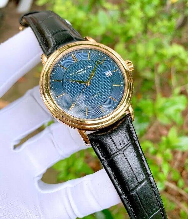 Đồng hồ Raymond Weil 2837-PC-50001