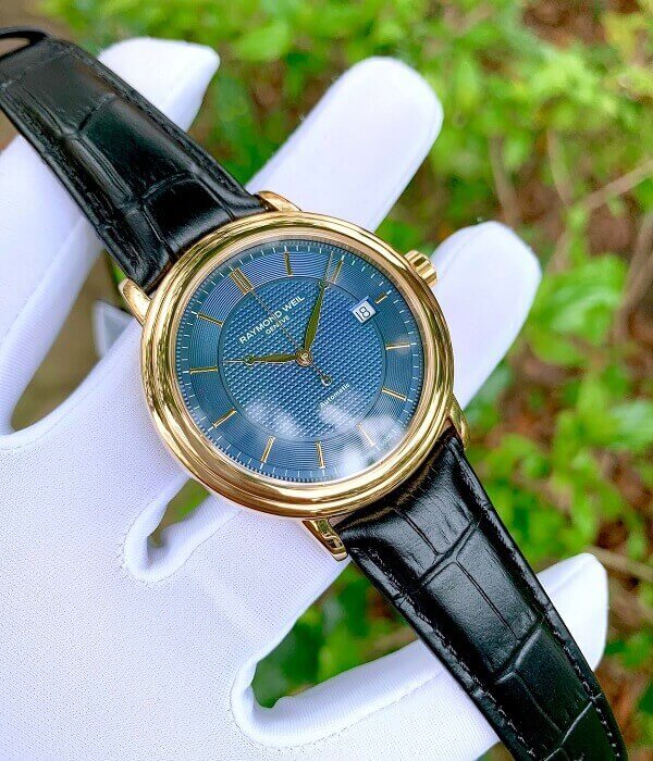 Đồng hồ Raymond Weil 2837-PC-50001
