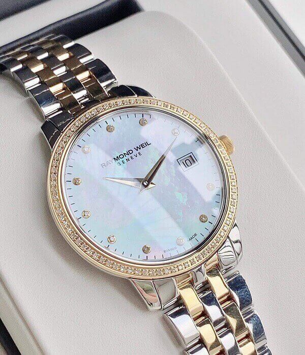 Đồng hồ Raymond Weil 5388-SPS-97081