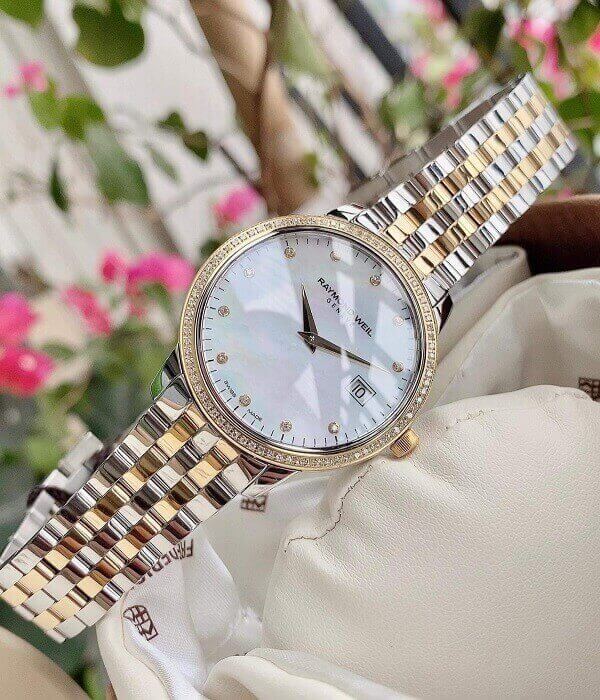 Đồng hồ Raymond Weil 5388-SPS-97081